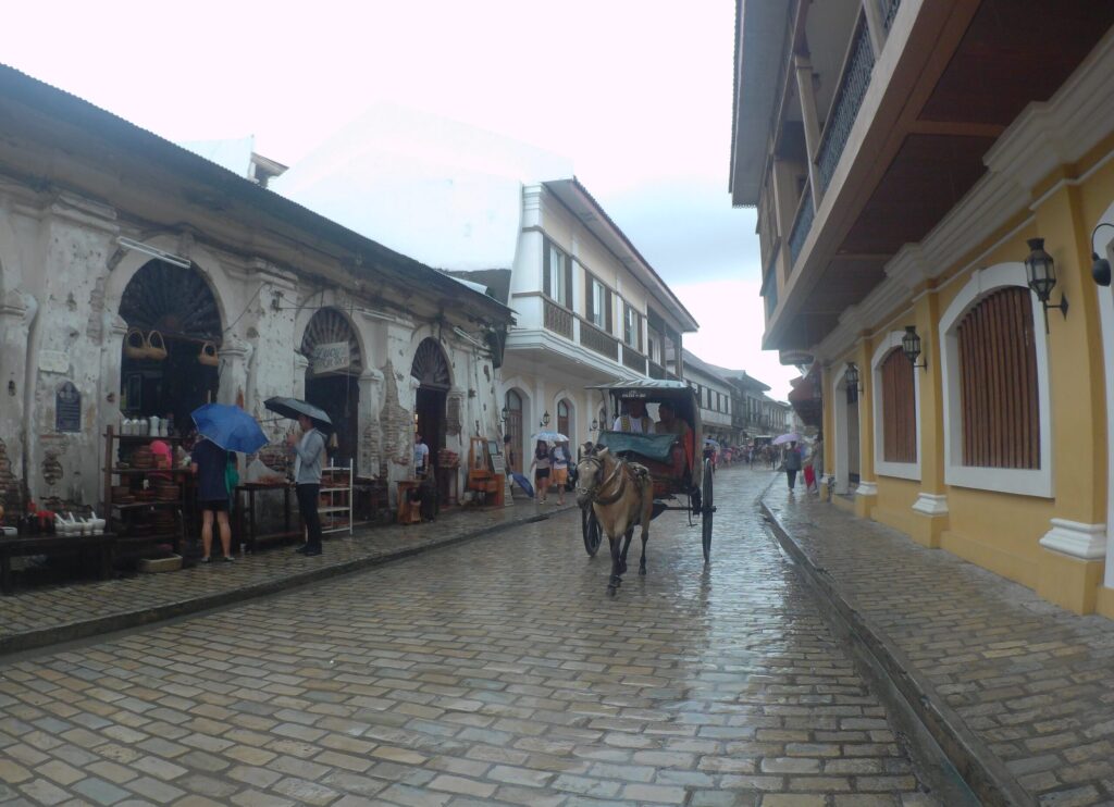 Calle Crisologo