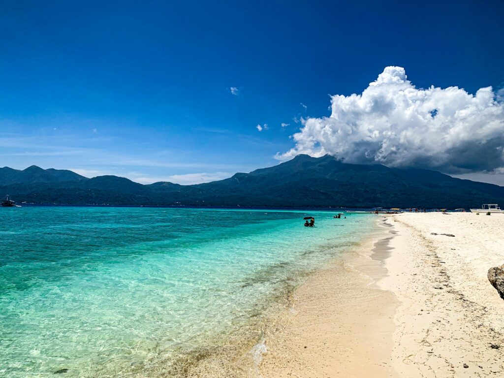 Camiguin Island