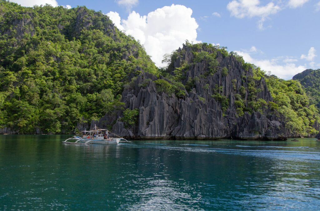 Coron, Palawan