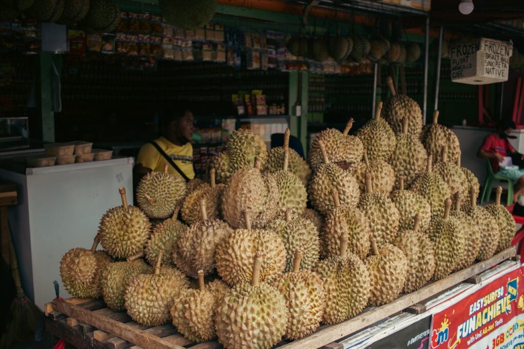 Durian