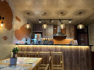 Billies Coffee and Kitchen