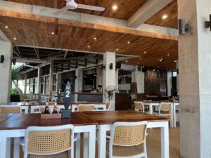 Coast Call Kitchen Bar La Union