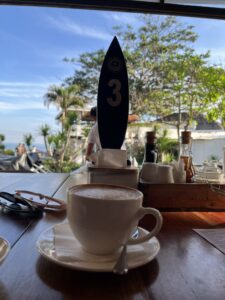 Coffee Latte
