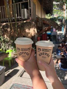 El Union Coffee