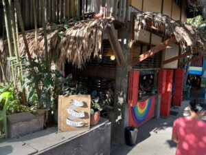 El Union Coffee La Union