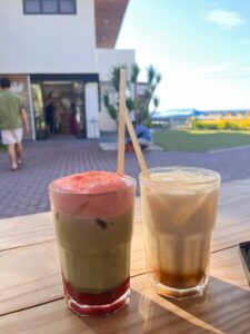 Seabuds Healthy Smoothies