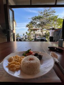 breakfast coast call kitchen bar