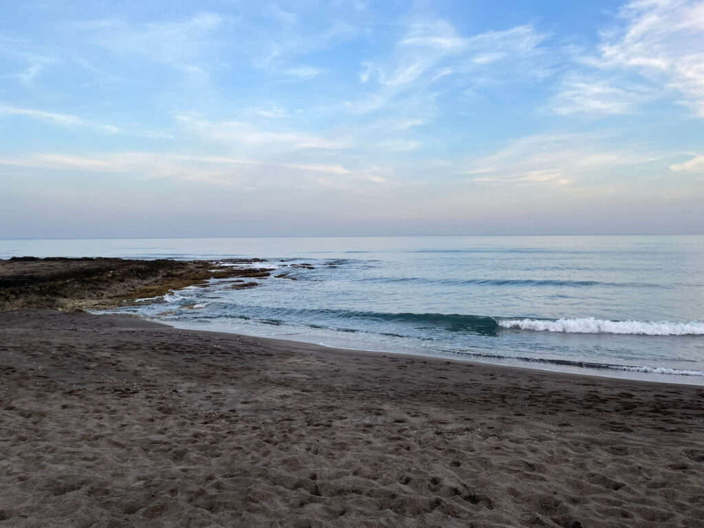 San Juan La Union Beach Resort