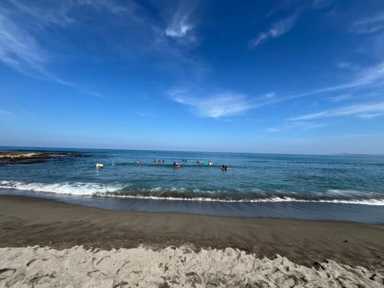 San Juan, La Union DIY Travel